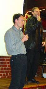 Uwe v. Stosch