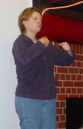 Susanne Klinner 