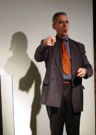 Friedrich Scheitle