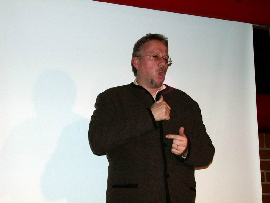 Volker Emler