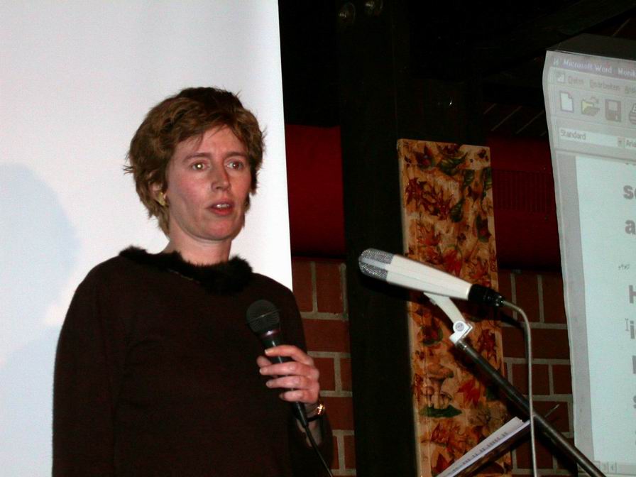 Monika Greier-Morck