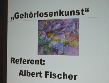 Kofo "Gehrlosenkunst"