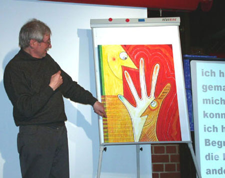 Tom Bierschneider hat dieses Bild fr das DeGeTh-Festival ausgesucht