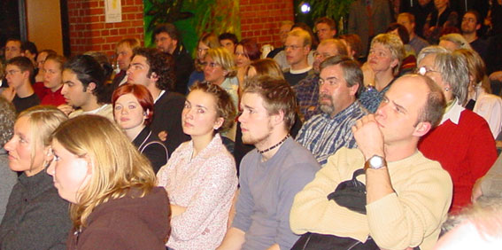 junges Publikum