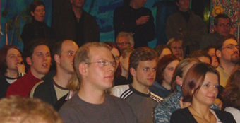 Publikum