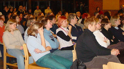 junges Publikum