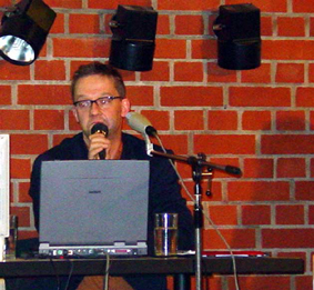 Christoph Hrubesch