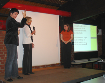 Diskussion
