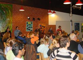 Publikum