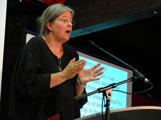 Birgit Rothenberg