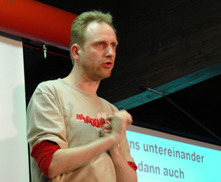 Martin Holst