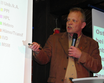 Klaus-Peter Hackbarth