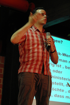 Andr Munk-Wendlandt