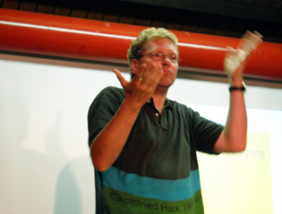 Stefan Goldschmidt