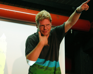 Stefan Goldschmidt