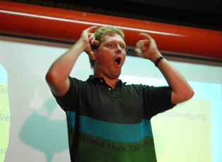 Stefan Goldschmidt