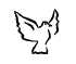 Animation *Taube* - LOGO von Taubenschlag