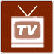 Symbol fr TV