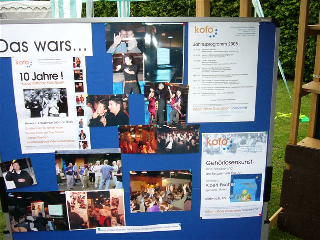Bilder und Plakate